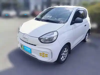 Roewe Kaiwei CLEVER 2024