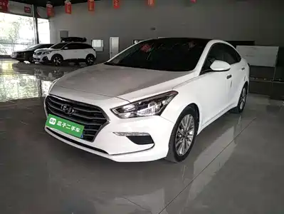 Hyundai Mistra 2020