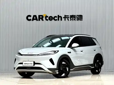 BYD Sealion 05 EV 2025