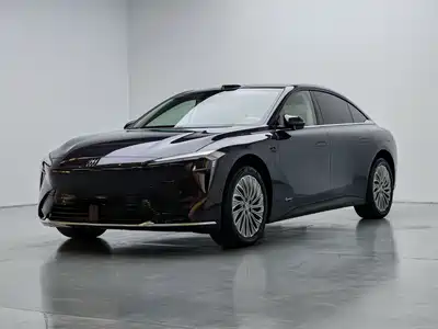 Buick Zenith Sedan 2025