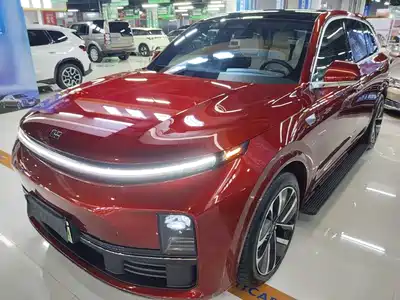 Li Auto L7 2023