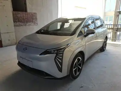 GAC Aion Y 2023