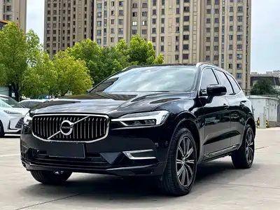 Volvo XC60 2020