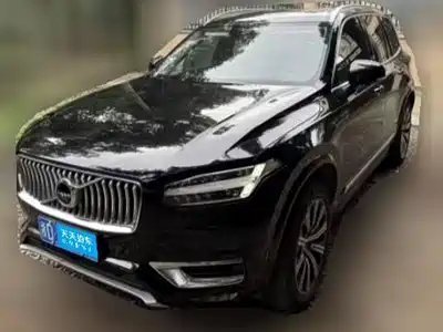Volvo XC90 2019