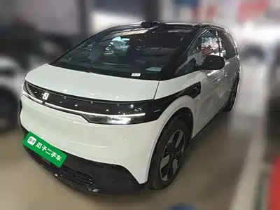 ZEEKR MIX 2025