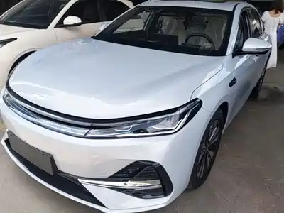 Geely Galaxy A7 2026
