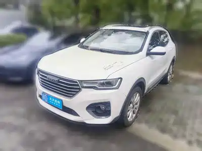 Haval H4 2019