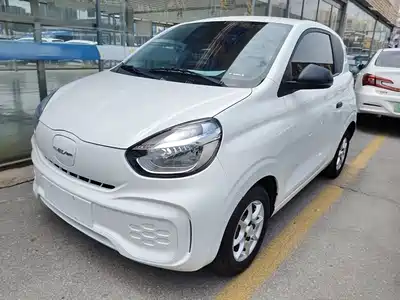 Roewe Kaiwei CLEVER 2022