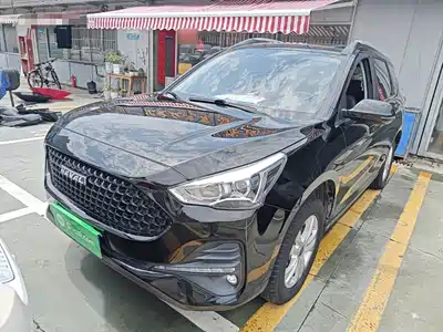 Haval M6 2020