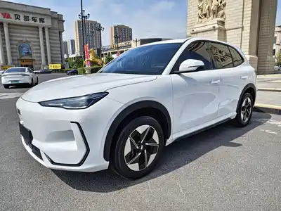 Geely Galaxy E5 2024
