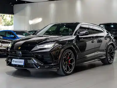Lamborghini Urus 2023