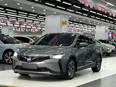 Buick Velite 6 2021