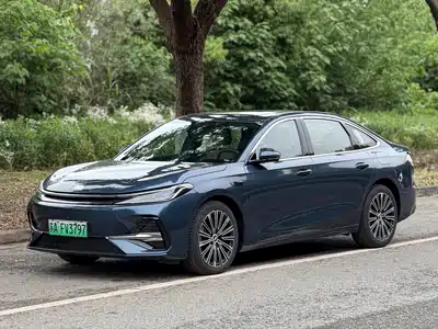 Geely Galaxy A7 2025