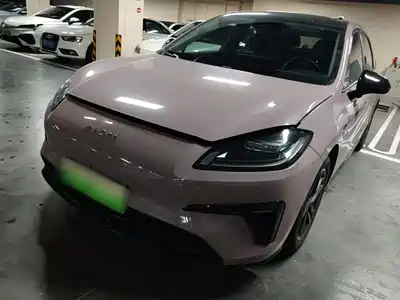 Aion RT 2025