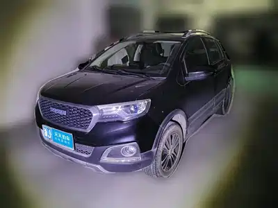 Haval H1 2016