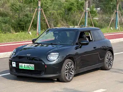 MINI Electric MINI COOPER 2025