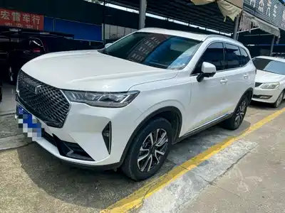 Haval H6 2023