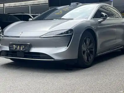 Zhijie S7 2024