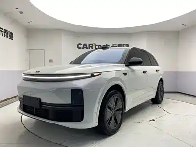 Li Auto L7 2024