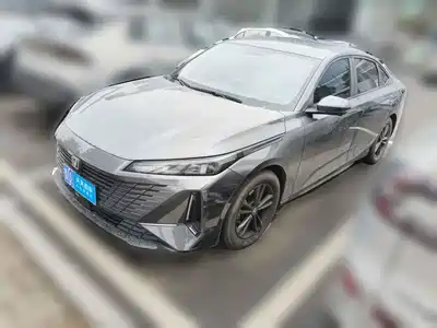 Changan Yida 2023