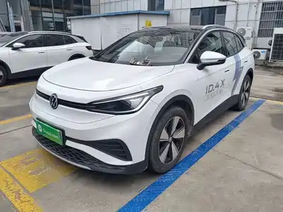 Volkswagen ID.4 2024