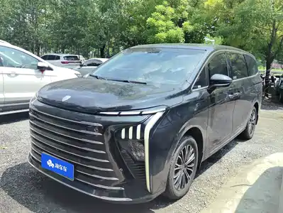 Dongfeng Fengxing Starlight V9 2024
