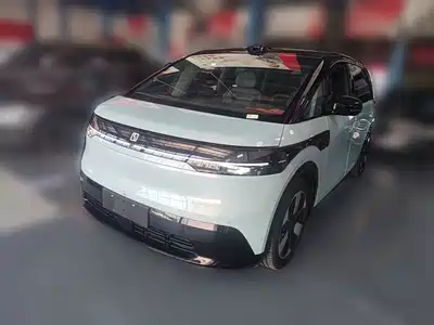 ZEEKR MIX 2025