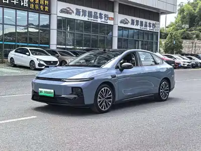 Leapmotor B01 2025