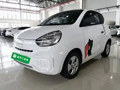 Roewe Kaiwei CLEVER 2022