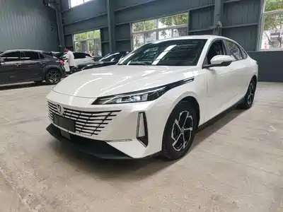 Changan Eado 2024