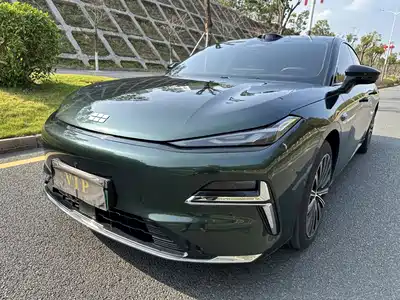Geely Galaxy Xingyao 8 2025