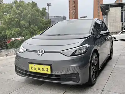 Volkswagen ID.3 2023