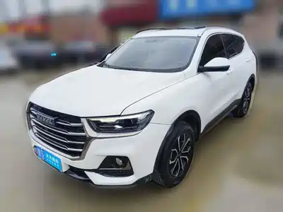 Haval H6 2023
