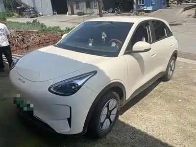 Geely Galaxy Starry Wish 2025