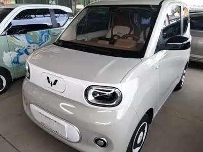 Wuling Motors Hongguang MINIEV 2025