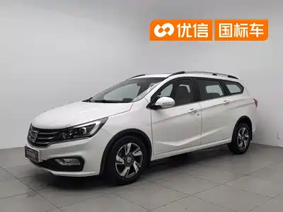 Baojun 310W 2019