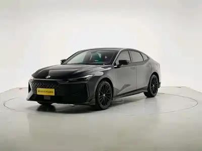 Changan UNI-V 2025
