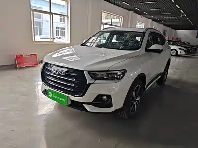 Haval H6 2026