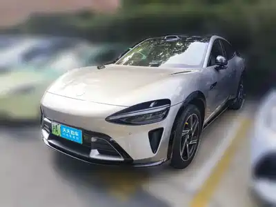 Xiaomi Auto YU7 2025