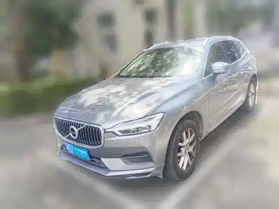 Volvo XC60 2018