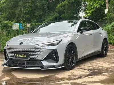 Changan UNI-V 2023