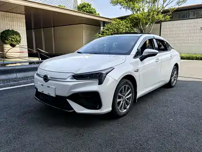 GAC Aion S 2023