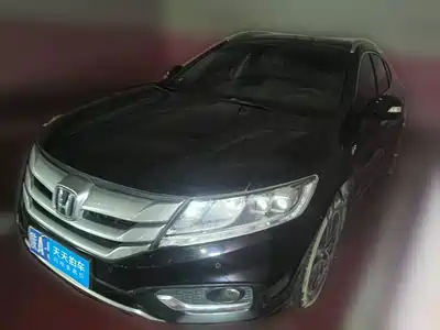 Honda Crosstour 2014