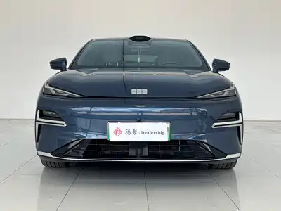 Geely Galaxy Xingyao 8 2025