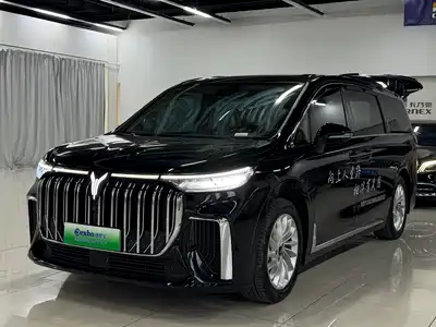 Voyah Auto Dreamer 2026