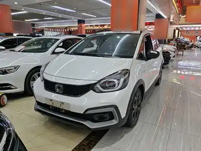 Honda LIFE 2021