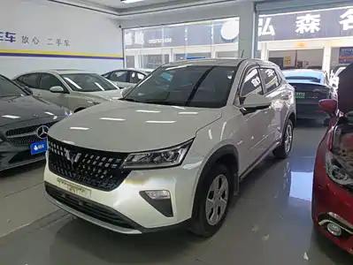 Wuling Motors Xingchi 2023