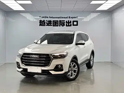 Haval H6 2023