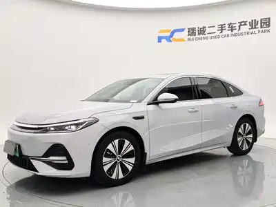 Geely Galaxy A7 2025