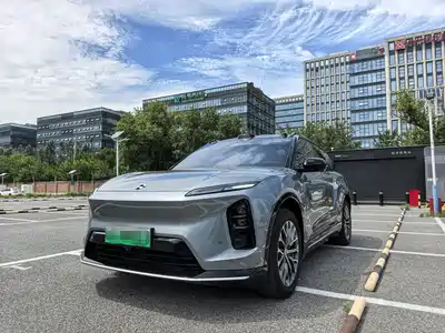 NIO ES6 2025